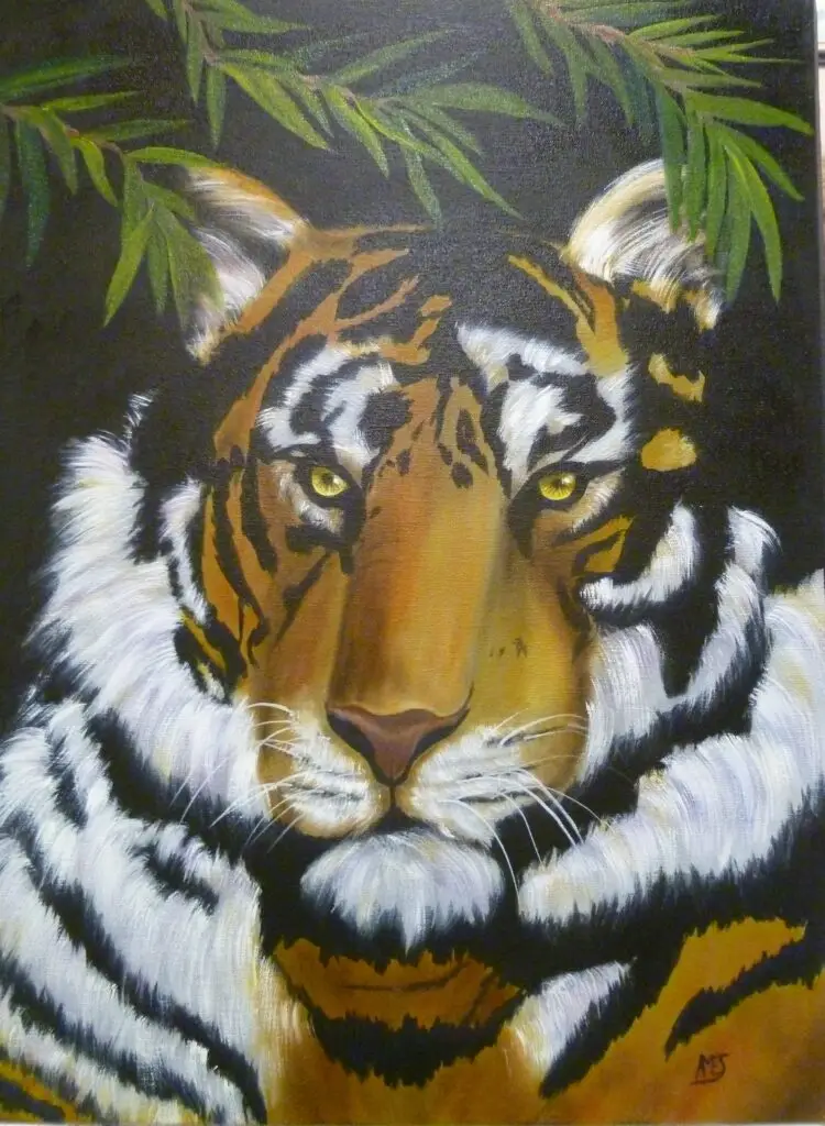 Tiger